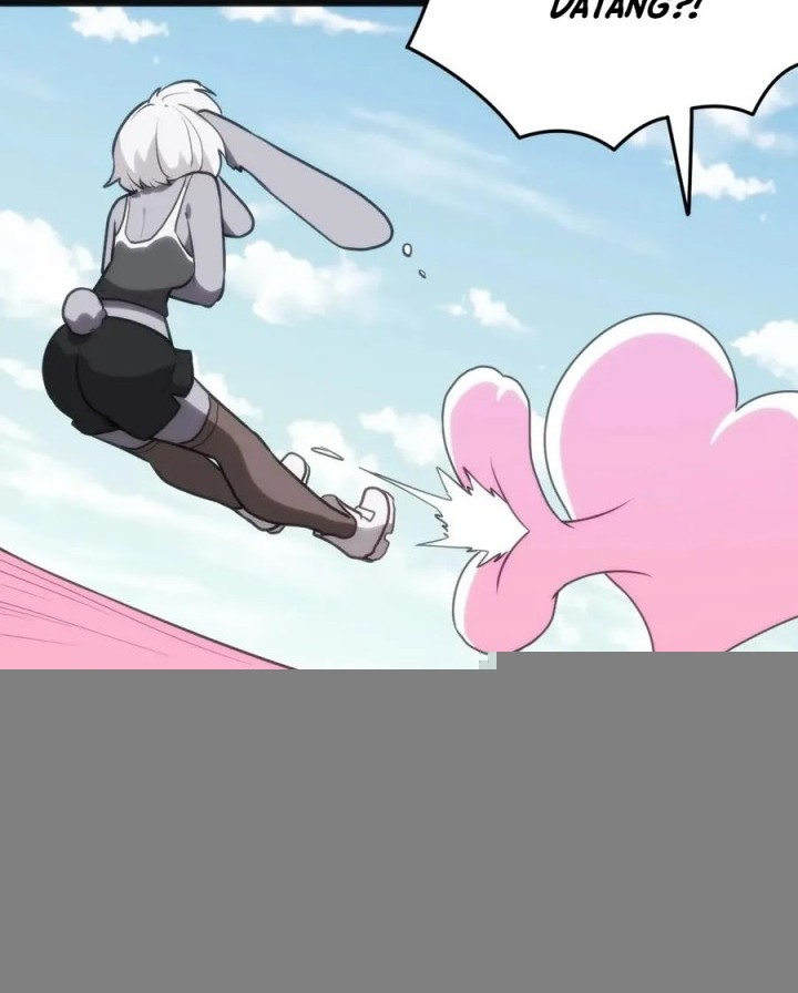 This Saint Has A Showdown Chapter 125 - halaman 31