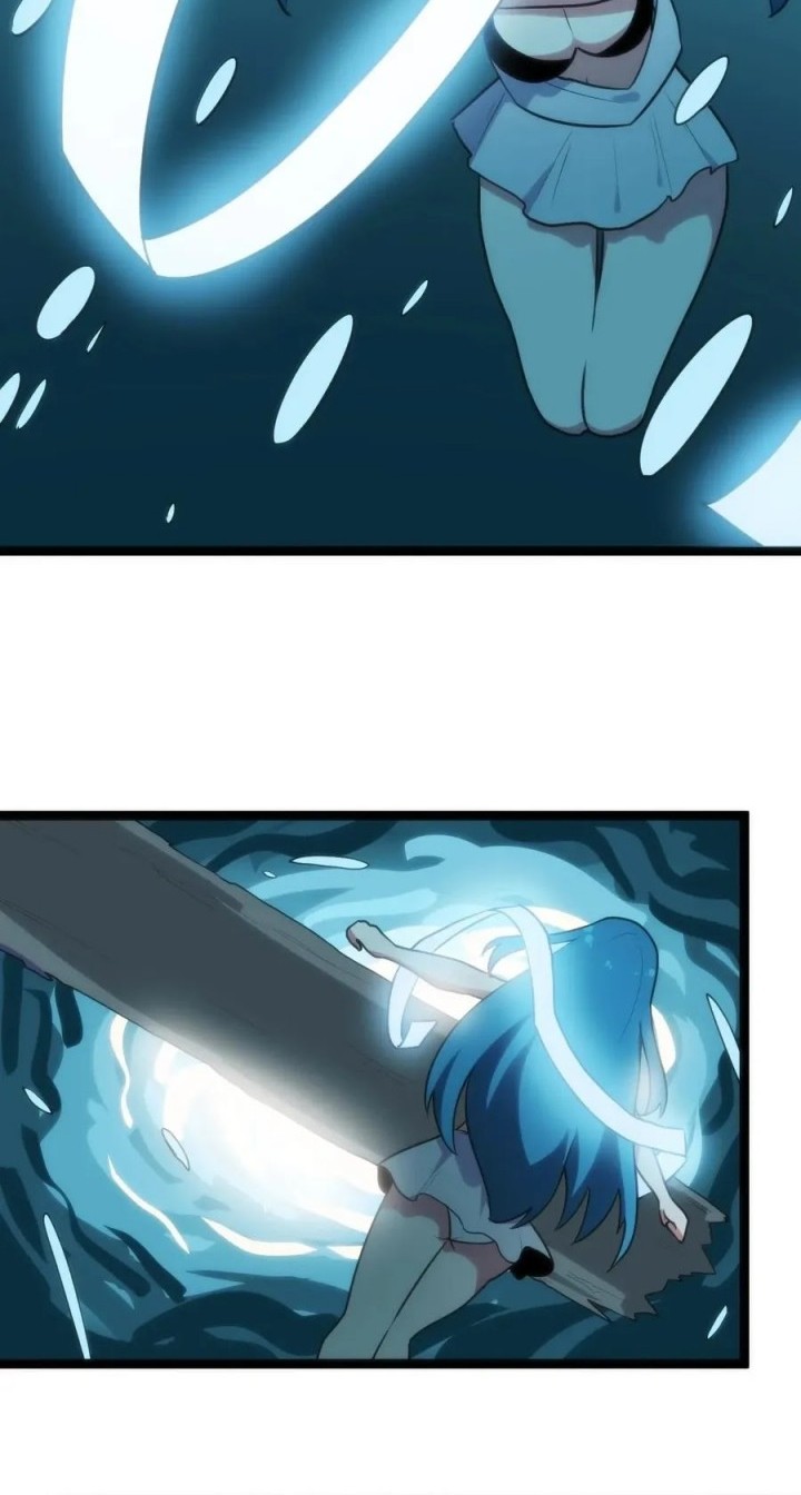 This Saint Has A Showdown Chapter 126 - halaman 26