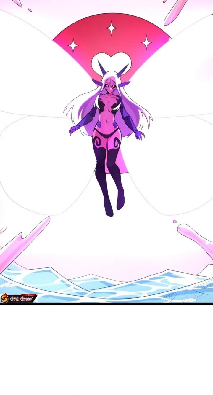 This Saint Has A Showdown Chapter 127 - halaman 30