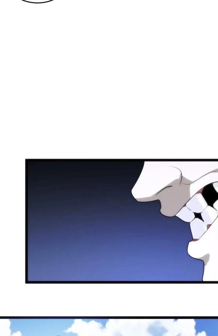 This Saint Has A Showdown Chapter 128 - halaman 21
