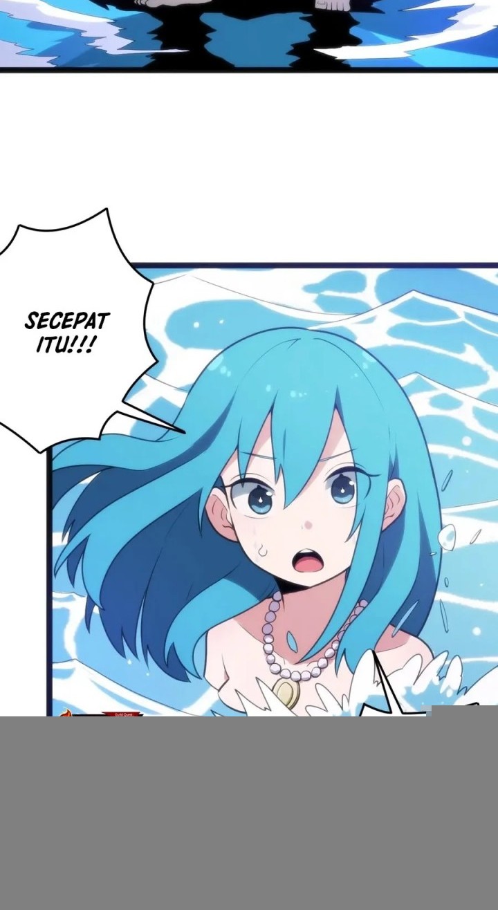 This Saint Has A Showdown Chapter 128 - halaman 7