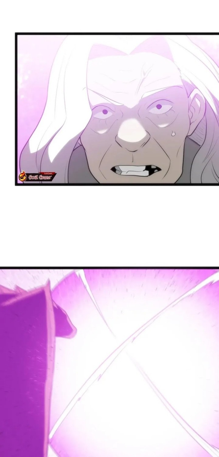 This Saint Has A Showdown Chapter 129 - halaman 23