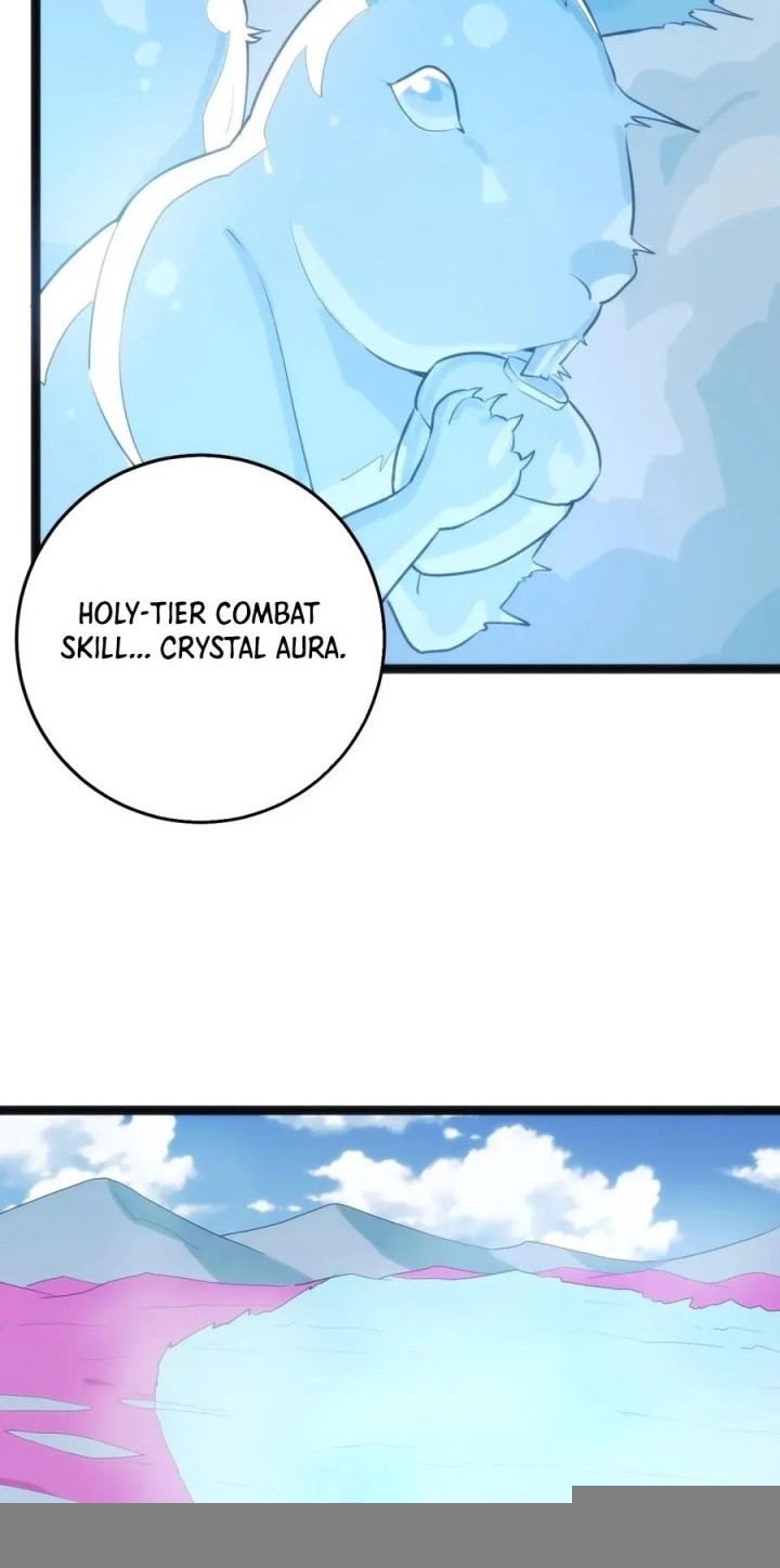 This Saint Has A Showdown Chapter 129 - halaman 3