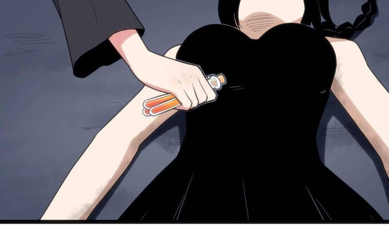 This Saint Has A Showdown Chapter 13 - halaman 10