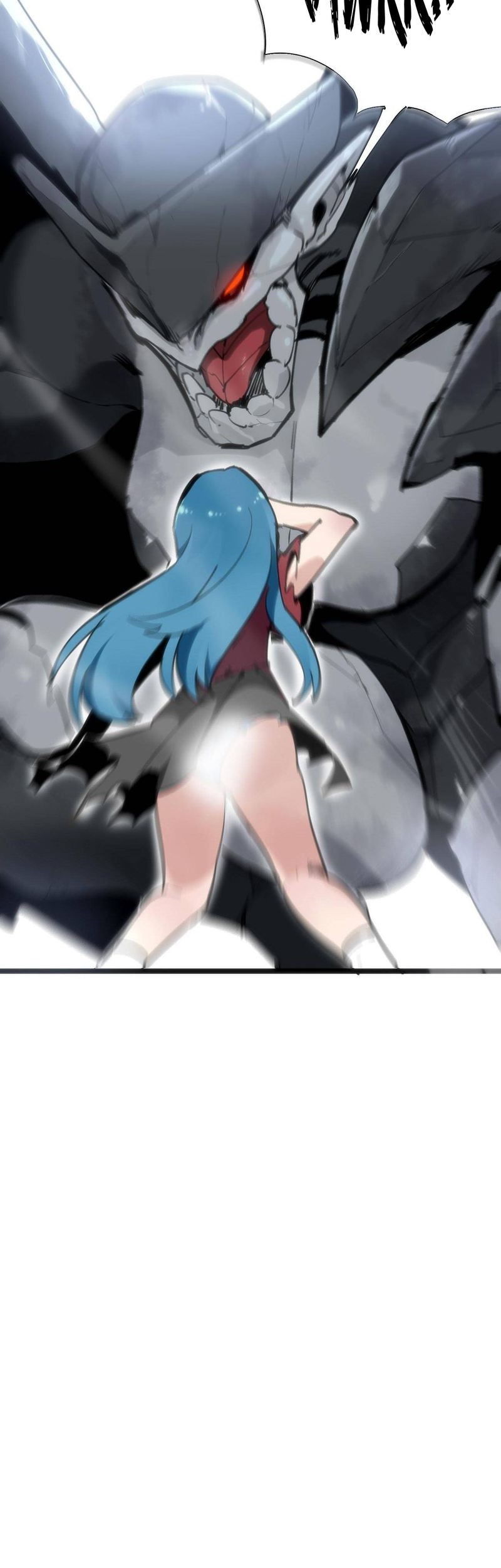 This Saint Has A Showdown Chapter 13 - halaman 21