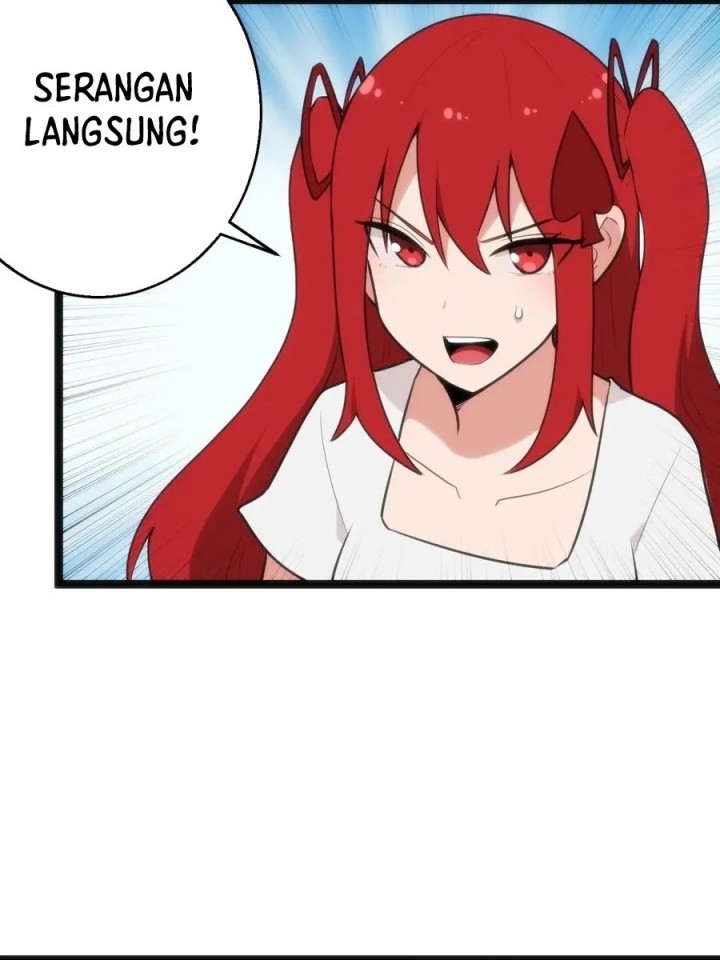 This Saint Has A Showdown Chapter 130 - halaman 3