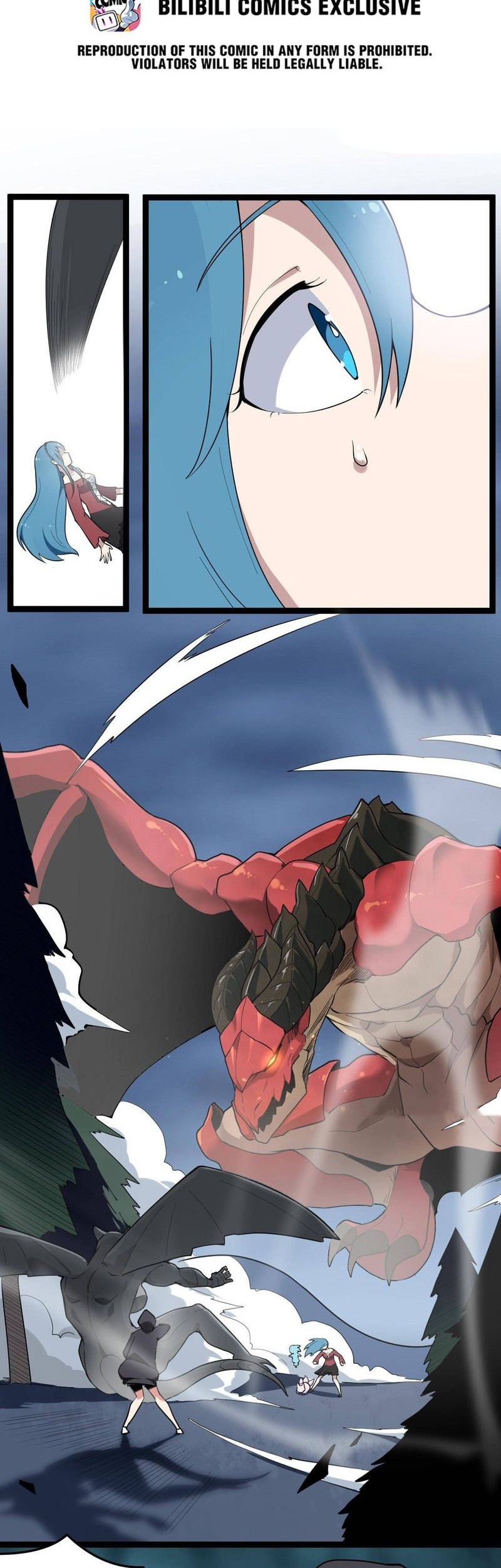 This Saint Has A Showdown Chapter 14 - halaman 2