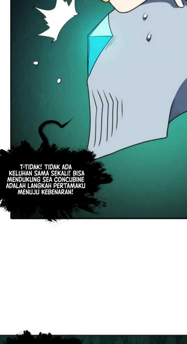This Saint Has A Showdown Chapter 146 - halaman 21