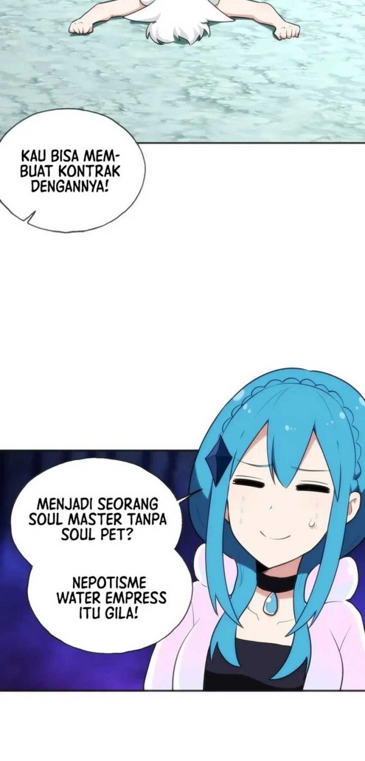 This Saint Has A Showdown Chapter 146 - halaman 23