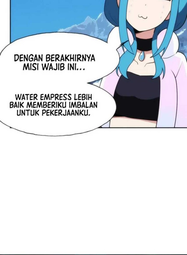 This Saint Has A Showdown Chapter 146 - halaman 31