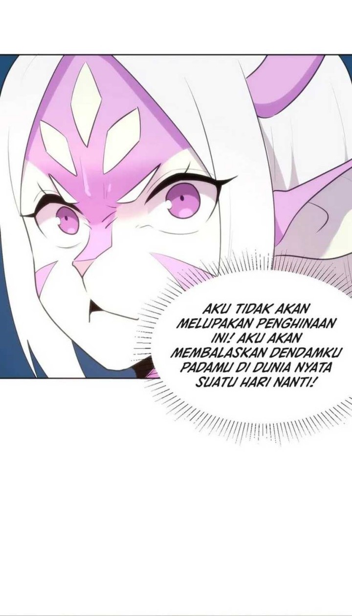 This Saint Has A Showdown Chapter 147 - halaman 13