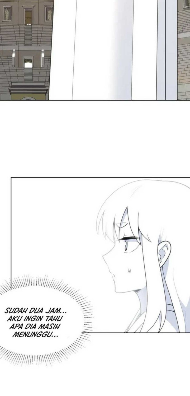 This Saint Has A Showdown Chapter 147 - halaman 15