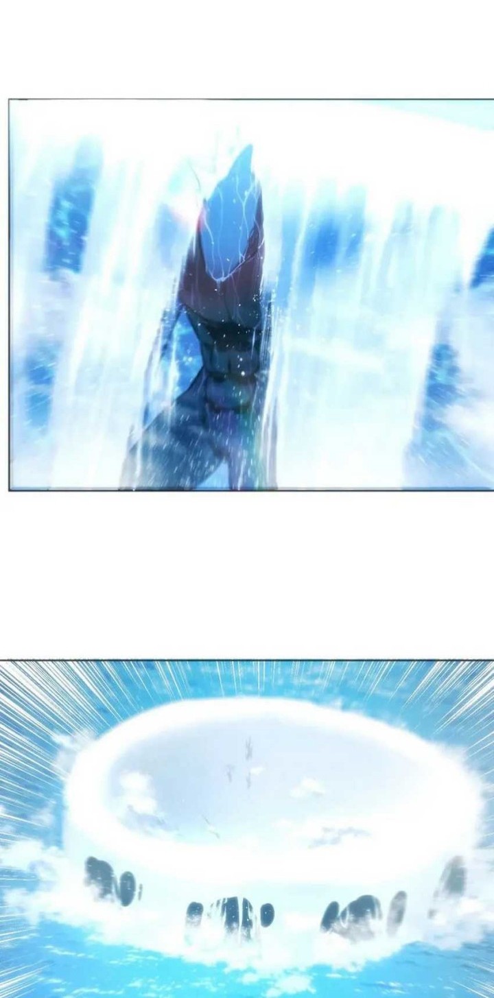 This Saint Has A Showdown Chapter 147 - halaman 25