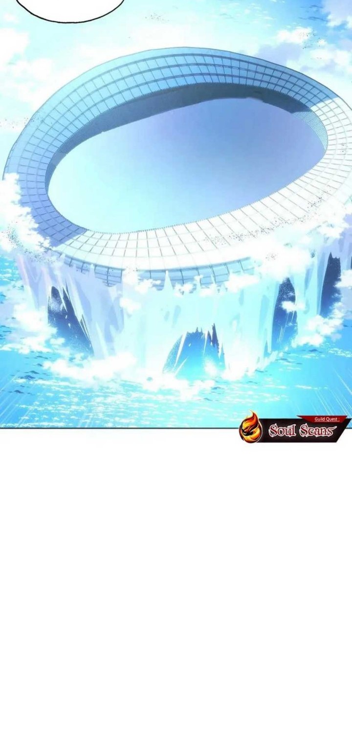 This Saint Has A Showdown Chapter 147 - halaman 27