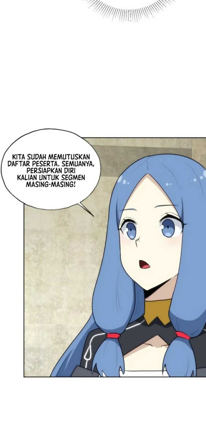 This Saint Has A Showdown Chapter 148 - halaman 13