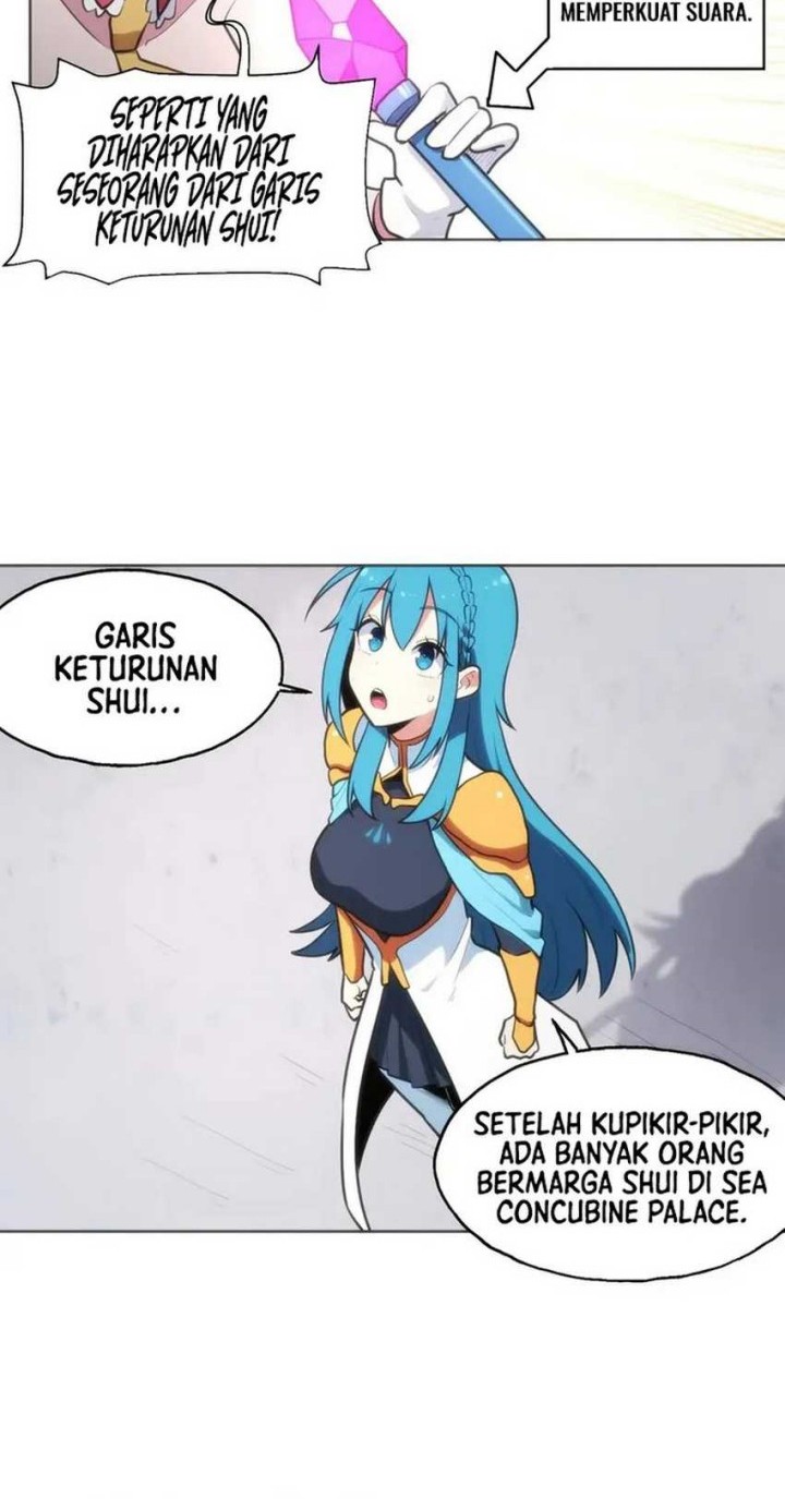This Saint Has A Showdown Chapter 149 - halaman 13