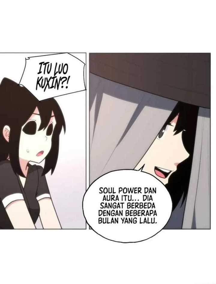 This Saint Has A Showdown Chapter 149 - halaman 23