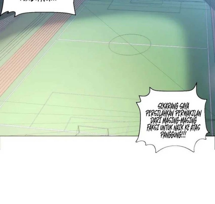 This Saint Has A Showdown Chapter 149 - halaman 5