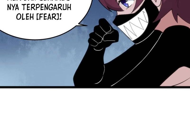 This Saint Has A Showdown Chapter 15 - halaman 15