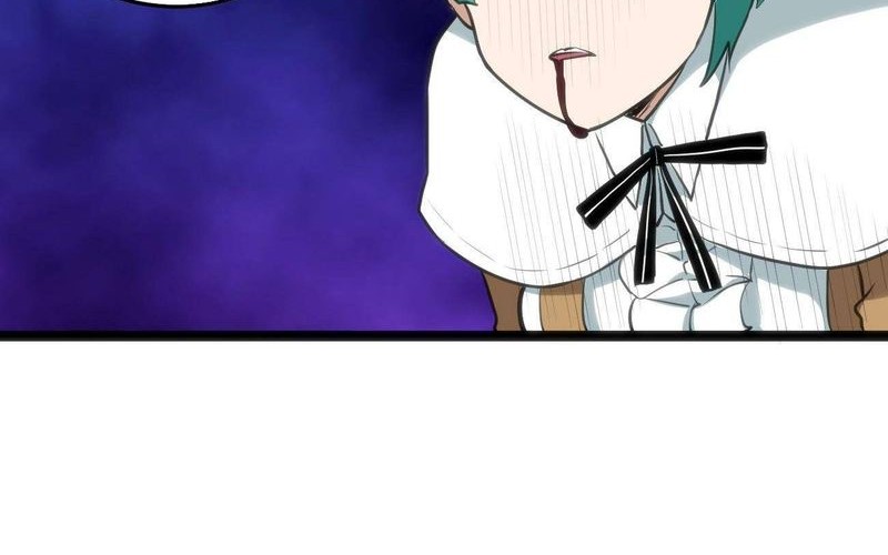 This Saint Has A Showdown Chapter 15 - halaman 35