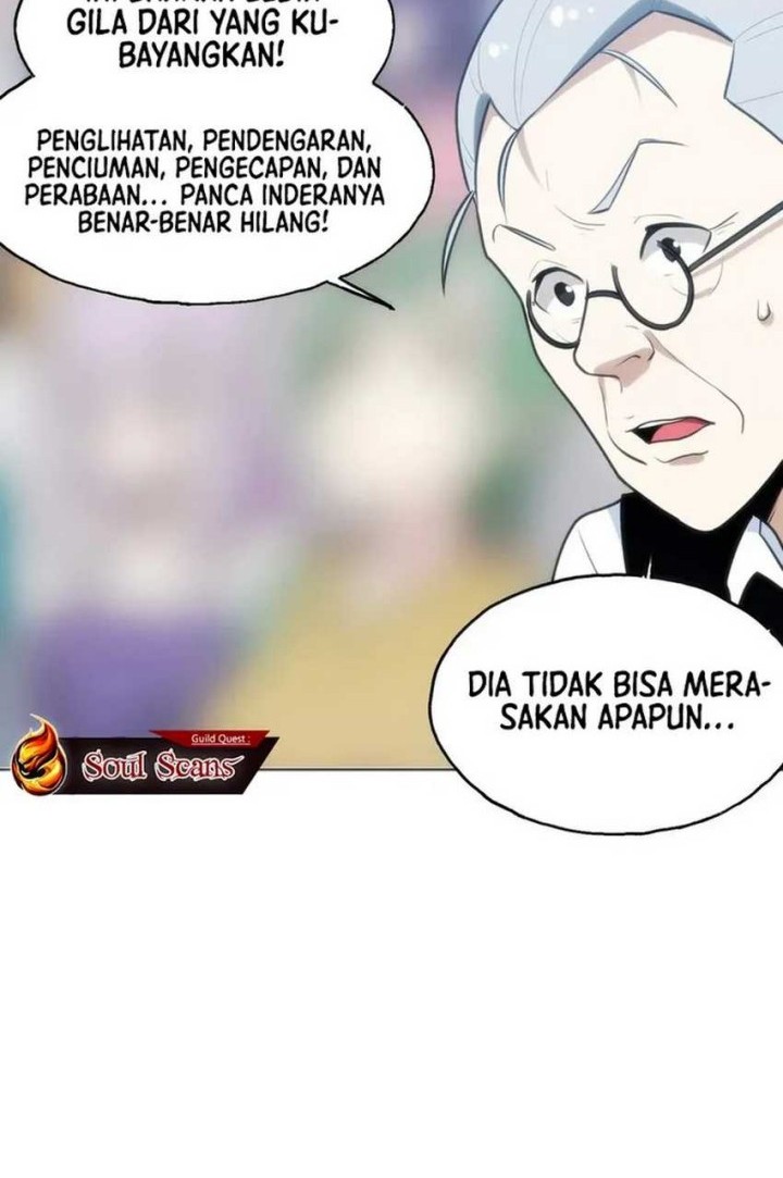 This Saint Has A Showdown Chapter 150 - halaman 11
