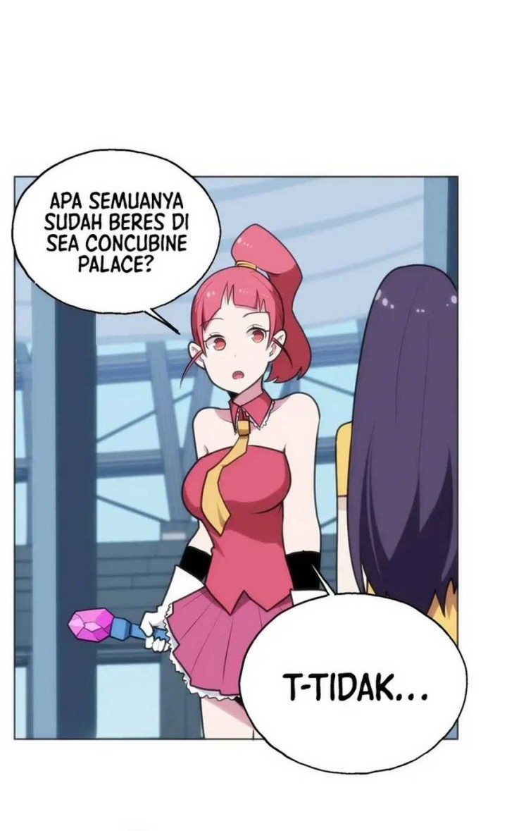 This Saint Has A Showdown Chapter 150 - halaman 13