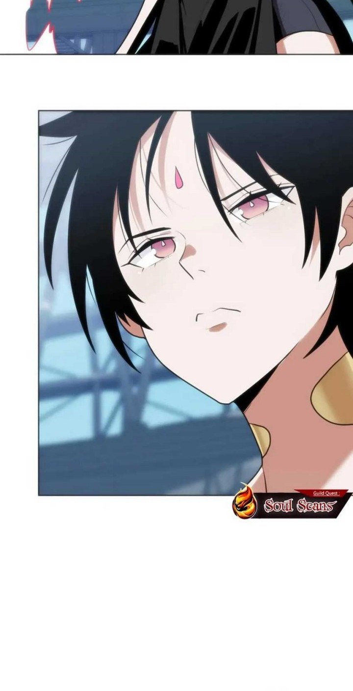 This Saint Has A Showdown Chapter 150 - halaman 17