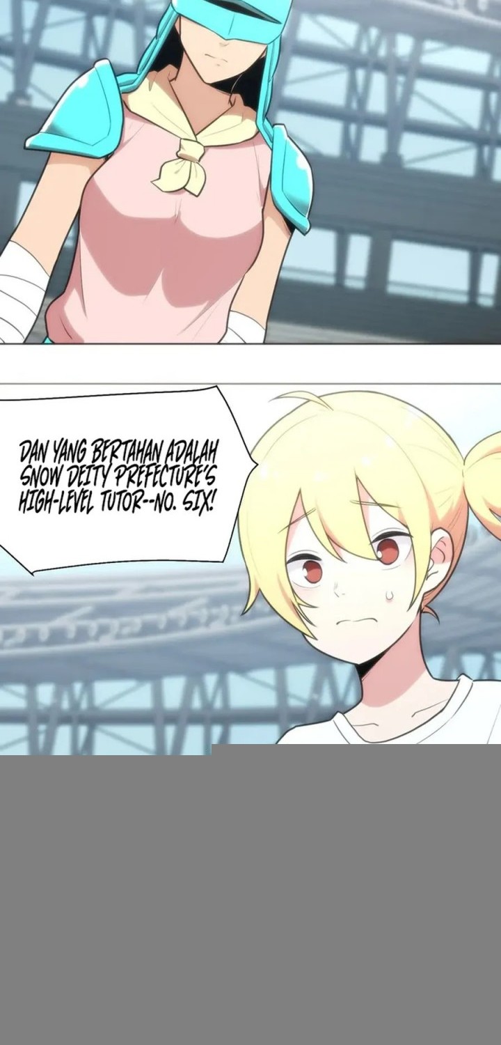 This Saint Has A Showdown Chapter 151 - halaman 13