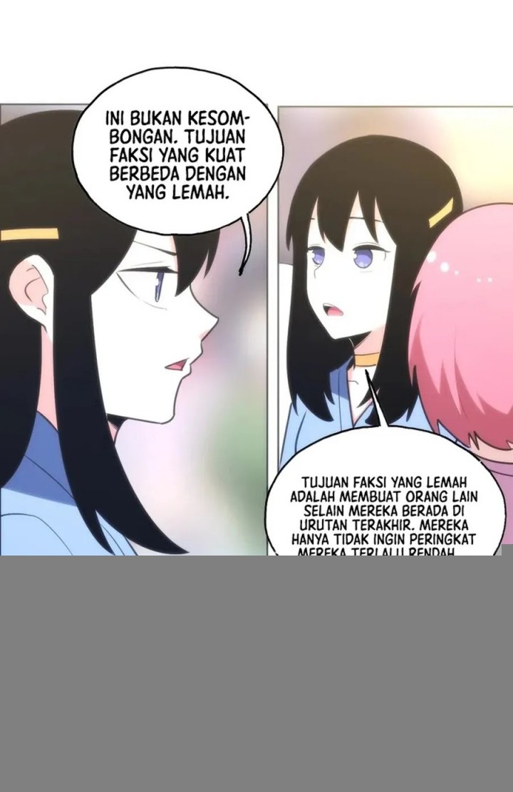 This Saint Has A Showdown Chapter 151 - halaman 29