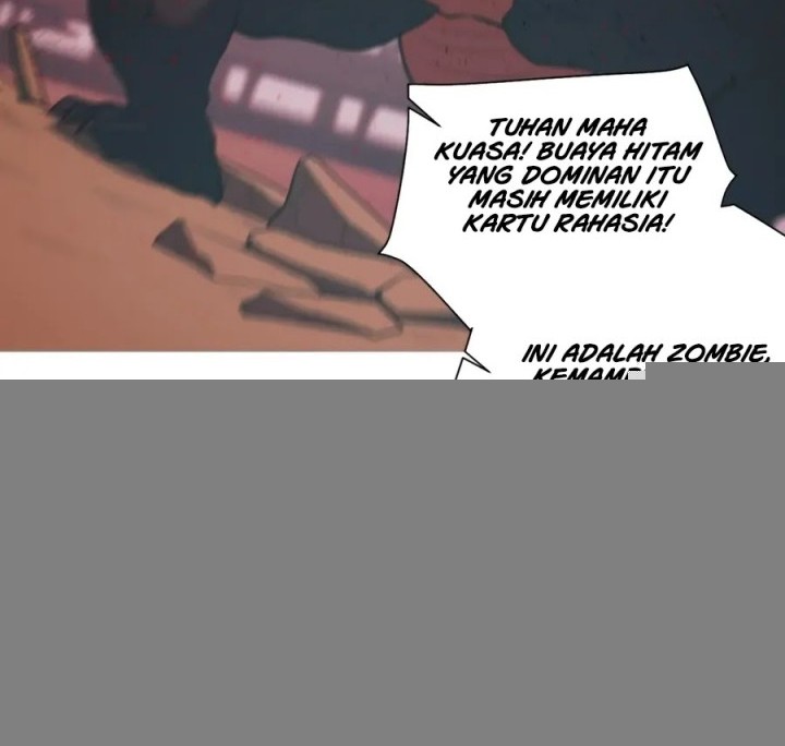 This Saint Has A Showdown Chapter 152 - halaman 9