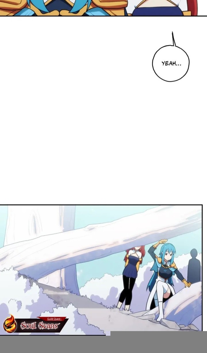 This Saint Has A Showdown Chapter 154 - halaman 15