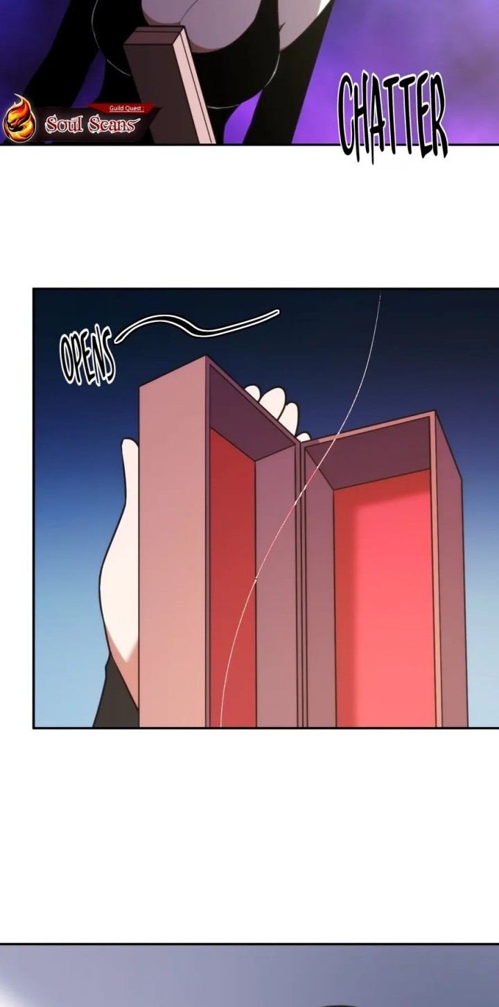 This Saint Has A Showdown Chapter 154 - halaman 3