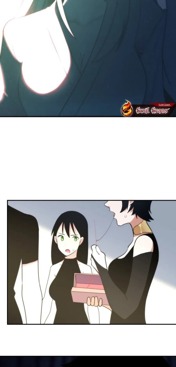 This Saint Has A Showdown Chapter 154 - halaman 7