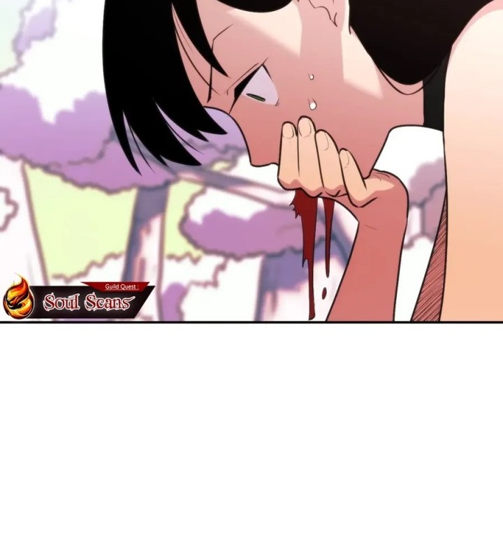 This Saint Has A Showdown Chapter 155 - halaman 16