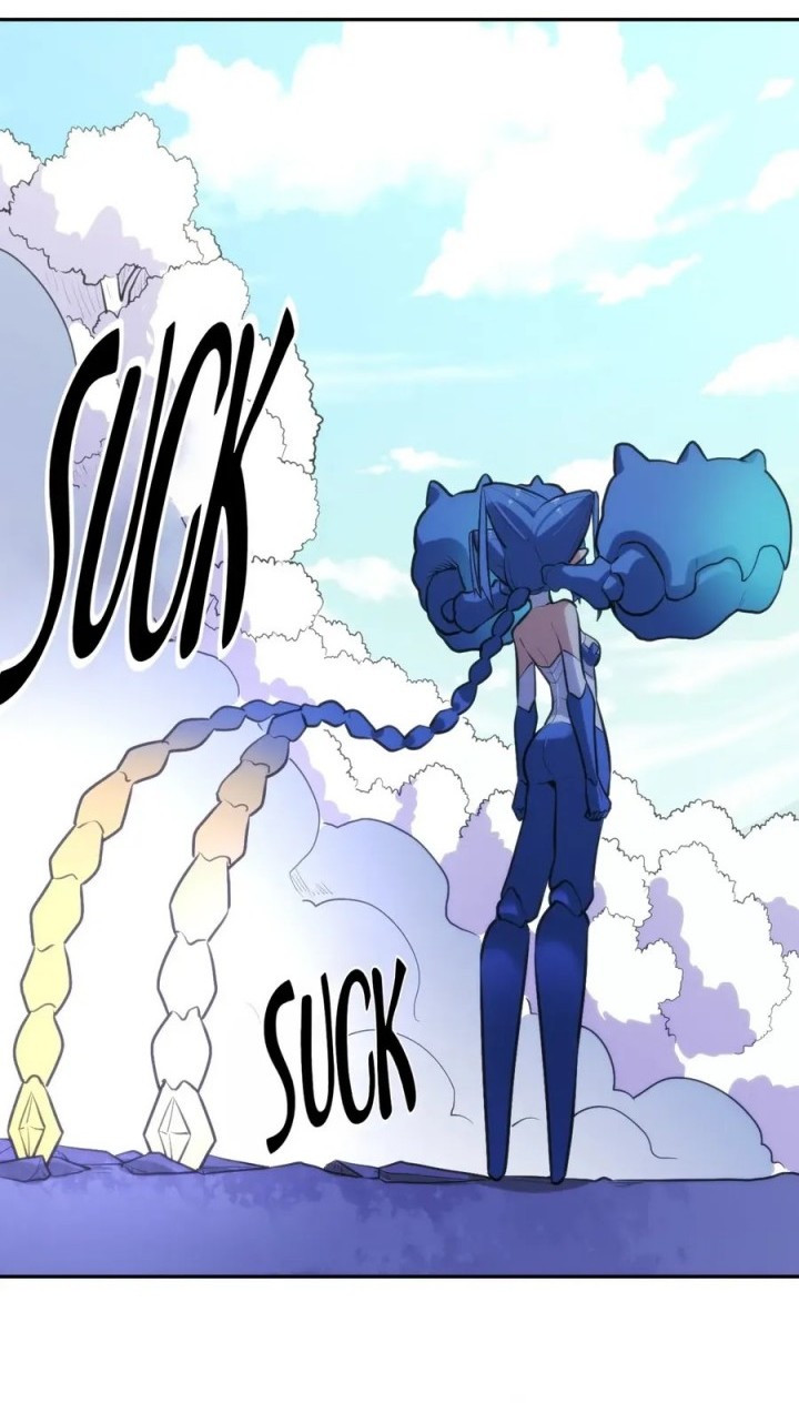 This Saint Has A Showdown Chapter 155 - halaman 20