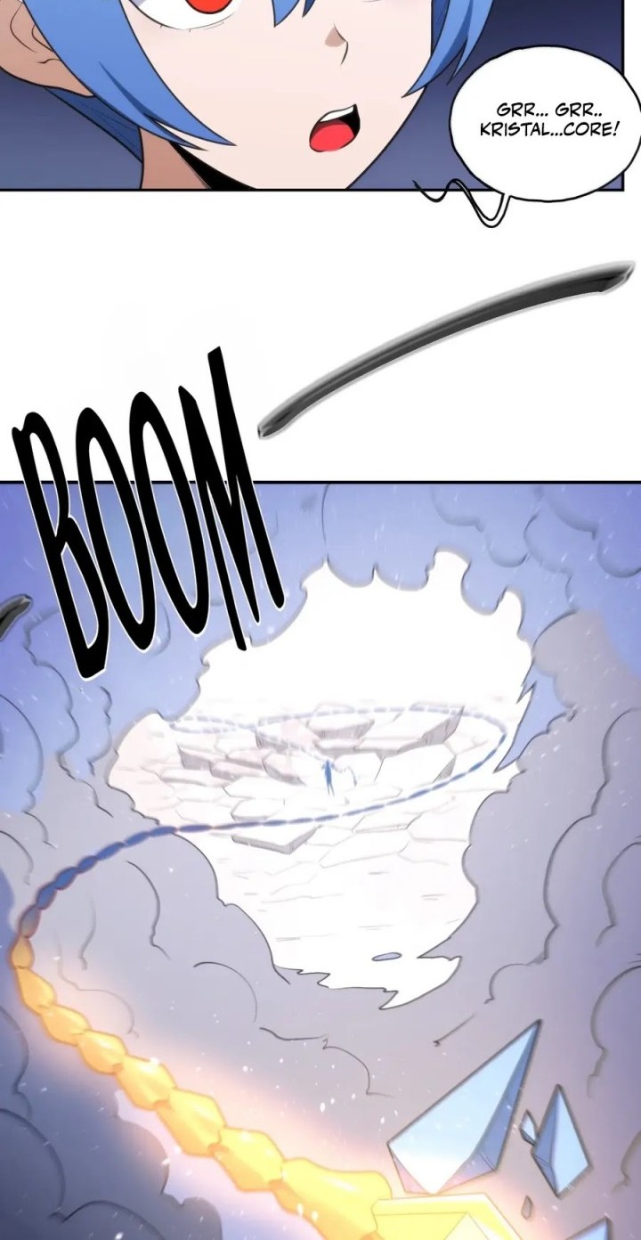 This Saint Has A Showdown Chapter 155 - halaman 24