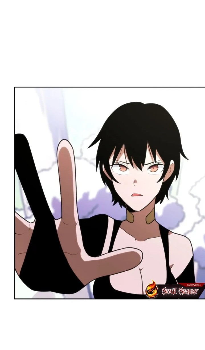 This Saint Has A Showdown Chapter 155 - halaman 26