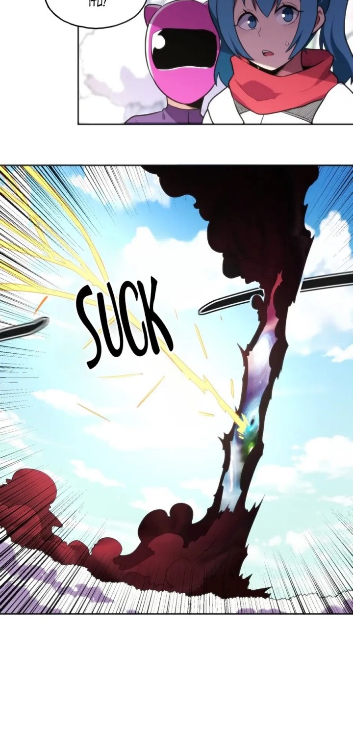 This Saint Has A Showdown Chapter 156 - halaman 17