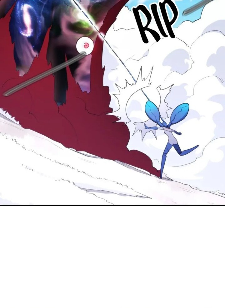 This Saint Has A Showdown Chapter 156 - halaman 7