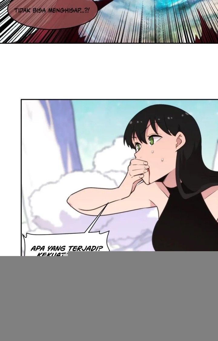 This Saint Has A Showdown Chapter 157 - halaman 15
