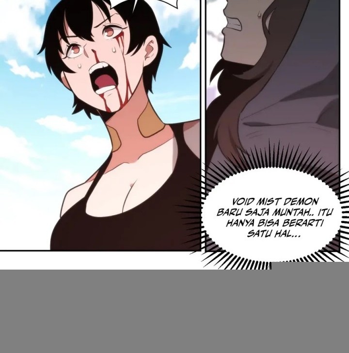 This Saint Has A Showdown Chapter 157 - halaman 17