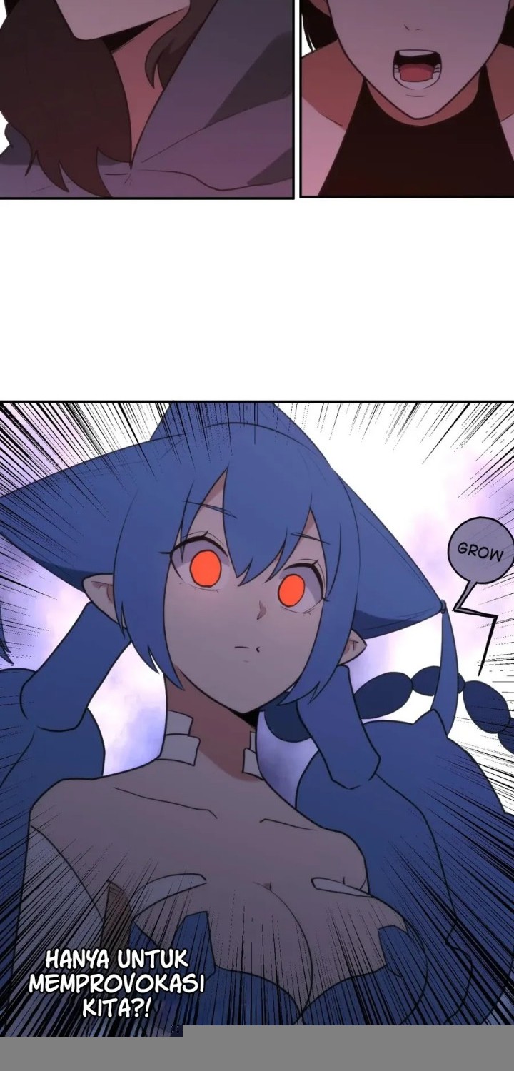 This Saint Has A Showdown Chapter 157 - halaman 21