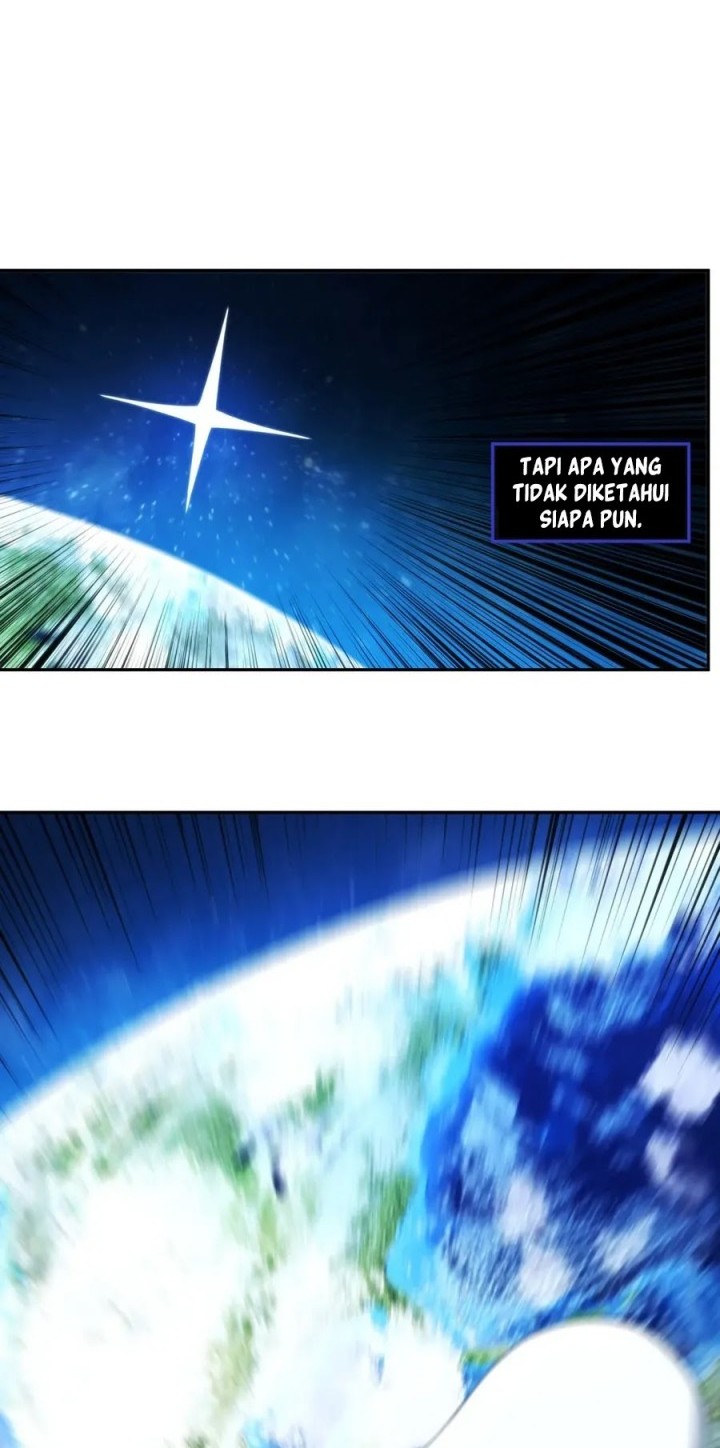 This Saint Has A Showdown Chapter 157 - halaman 5