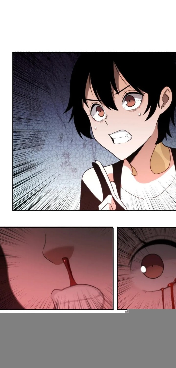 This Saint Has A Showdown Chapter 157 - halaman 9