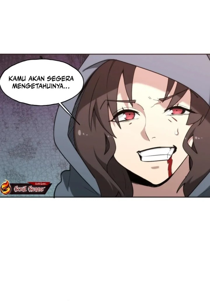 This Saint Has A Showdown Chapter 158 - halaman 11