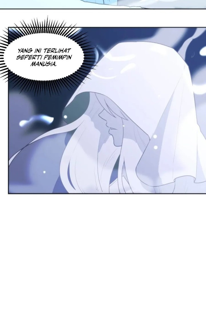 This Saint Has A Showdown Chapter 158 - halaman 13