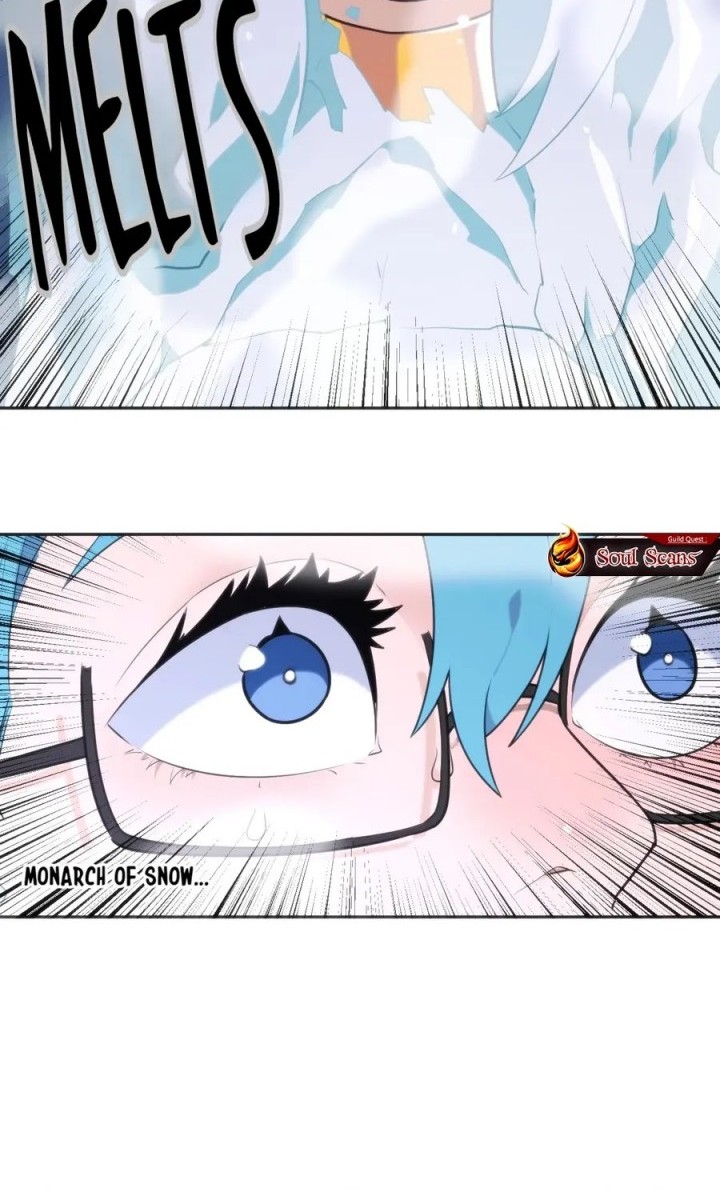 This Saint Has A Showdown Chapter 158 - halaman 15