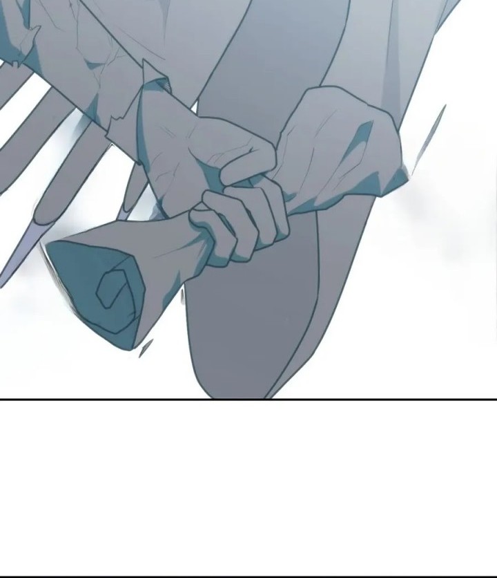 This Saint Has A Showdown Chapter 158 - halaman 21