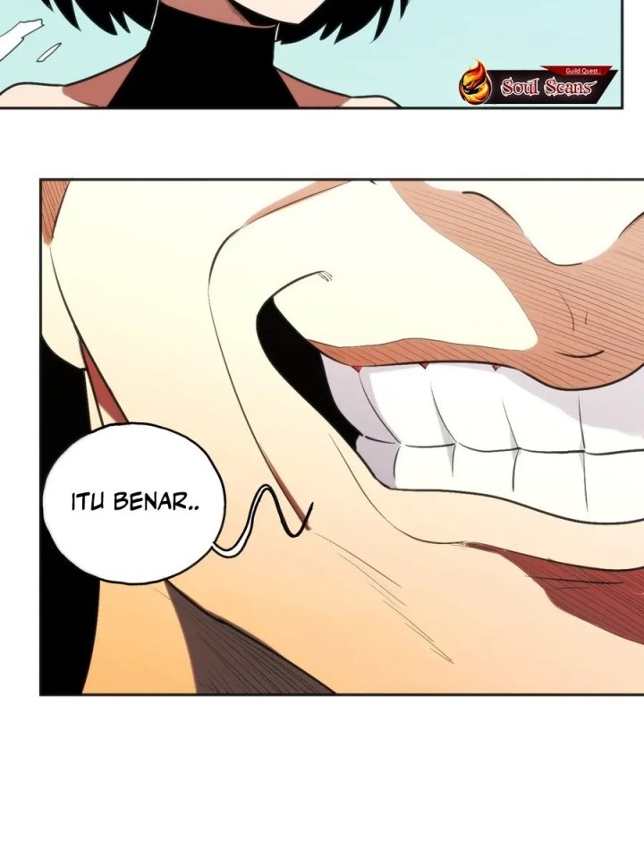 This Saint Has A Showdown Chapter 158 - halaman 29