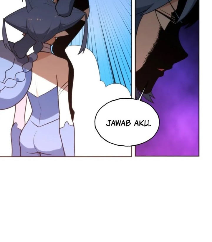 This Saint Has A Showdown Chapter 158 - halaman 9